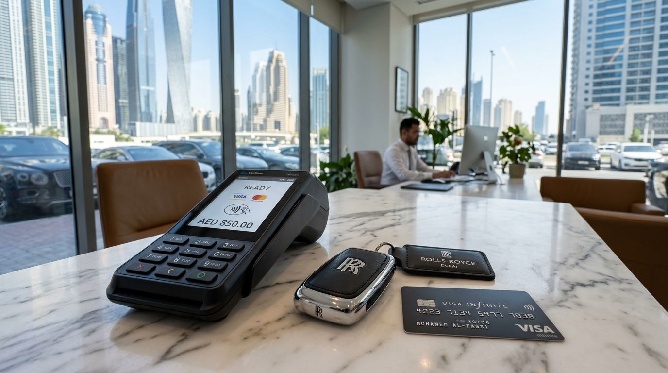 No Credit Card? How Expatriates Rent a Car Using Alternative Payments